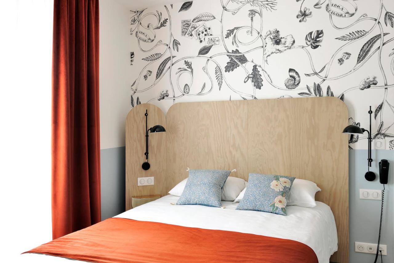 Caulaincourt Montmartre By Hiphophostels Hostel Paris