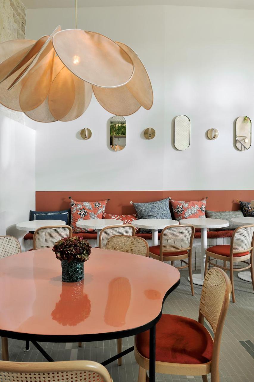 Caulaincourt Montmartre By Hiphophostels Hostel *