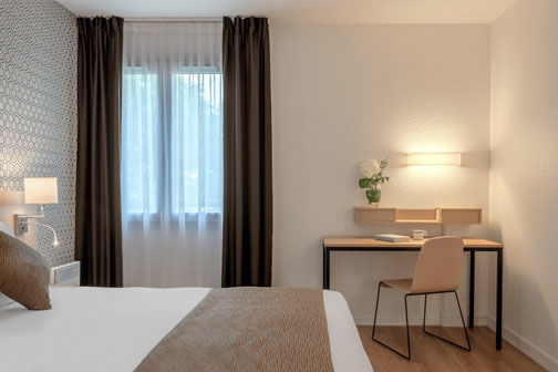 Citadines Bastille Marais