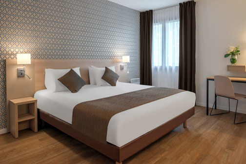 Aparthotel Citadines Bastille Marais Paris