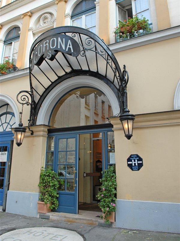Prelude Opera 4*