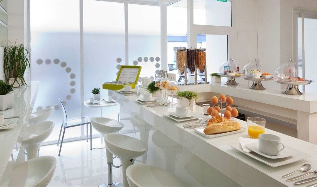 Blc Design Hotel