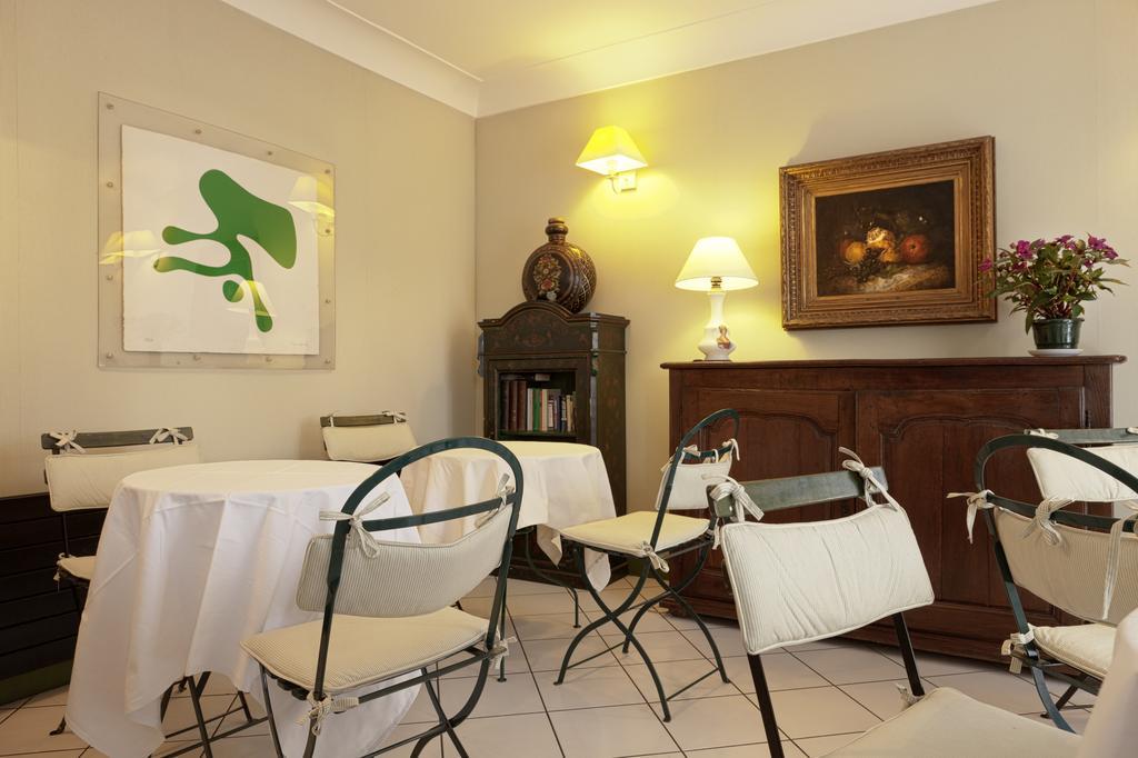 Agora Hotel Paris