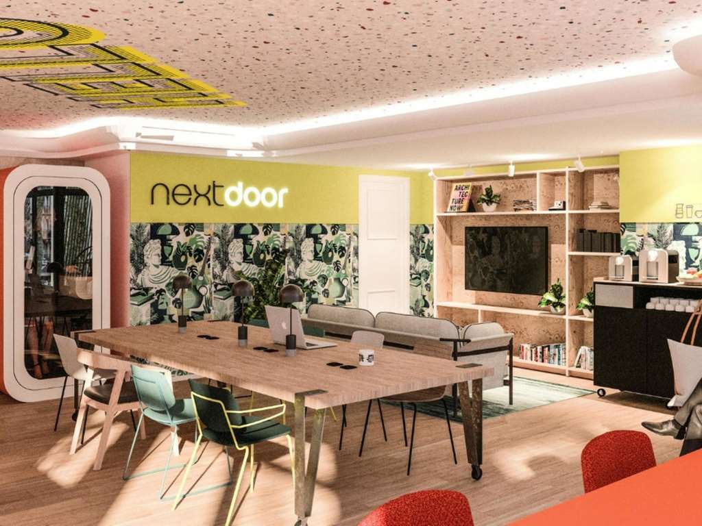 Ibis Montmartre Sacre-coeur Hotel 3*