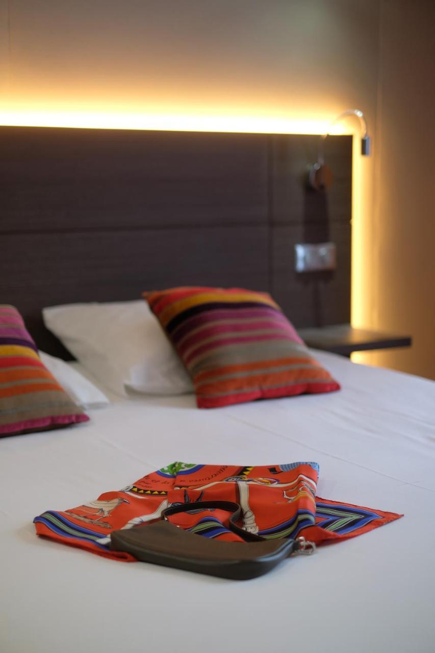 Hotel Amiral Fondary