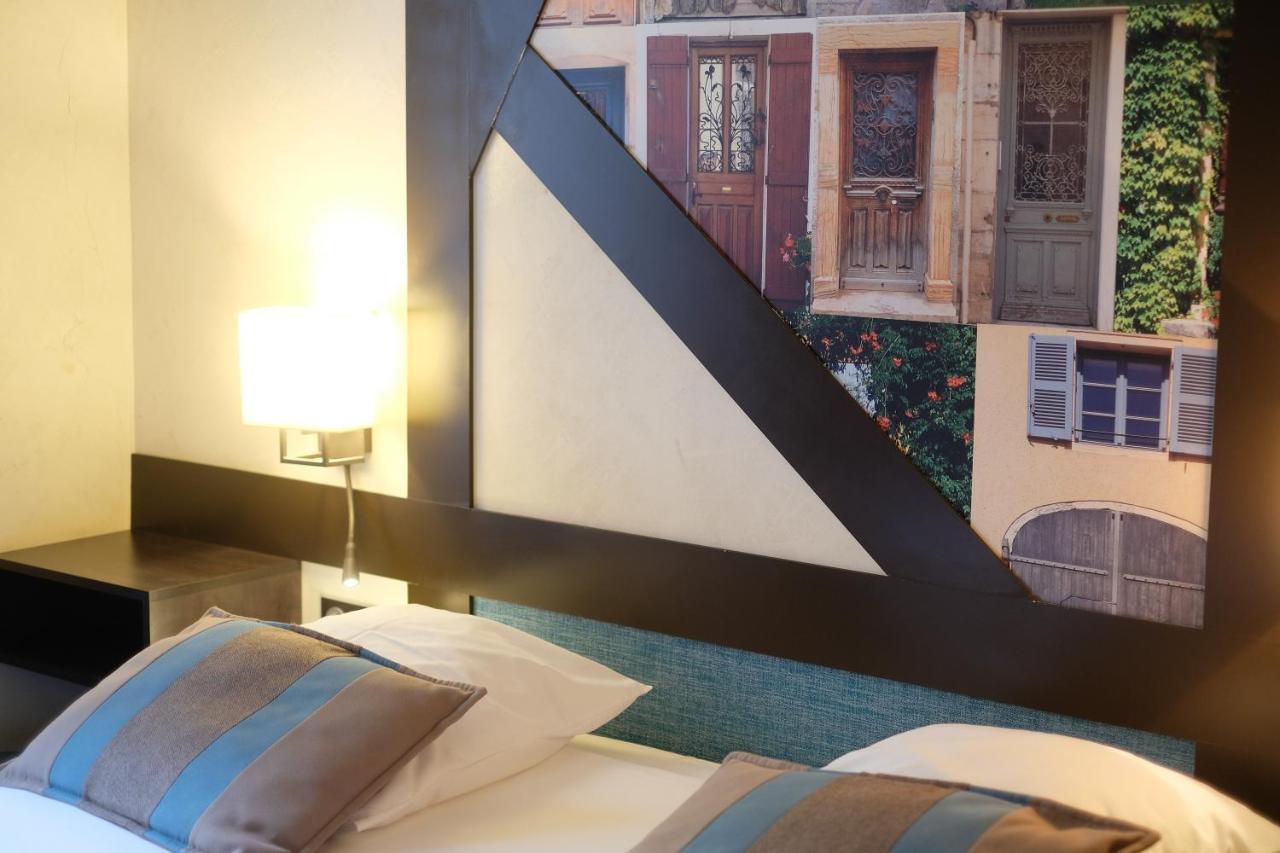 Amiral Fondary 3* Paris
