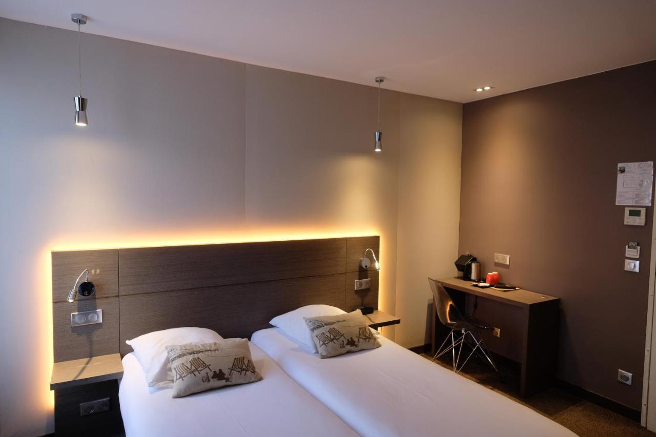 Amiral Fondary Hotel