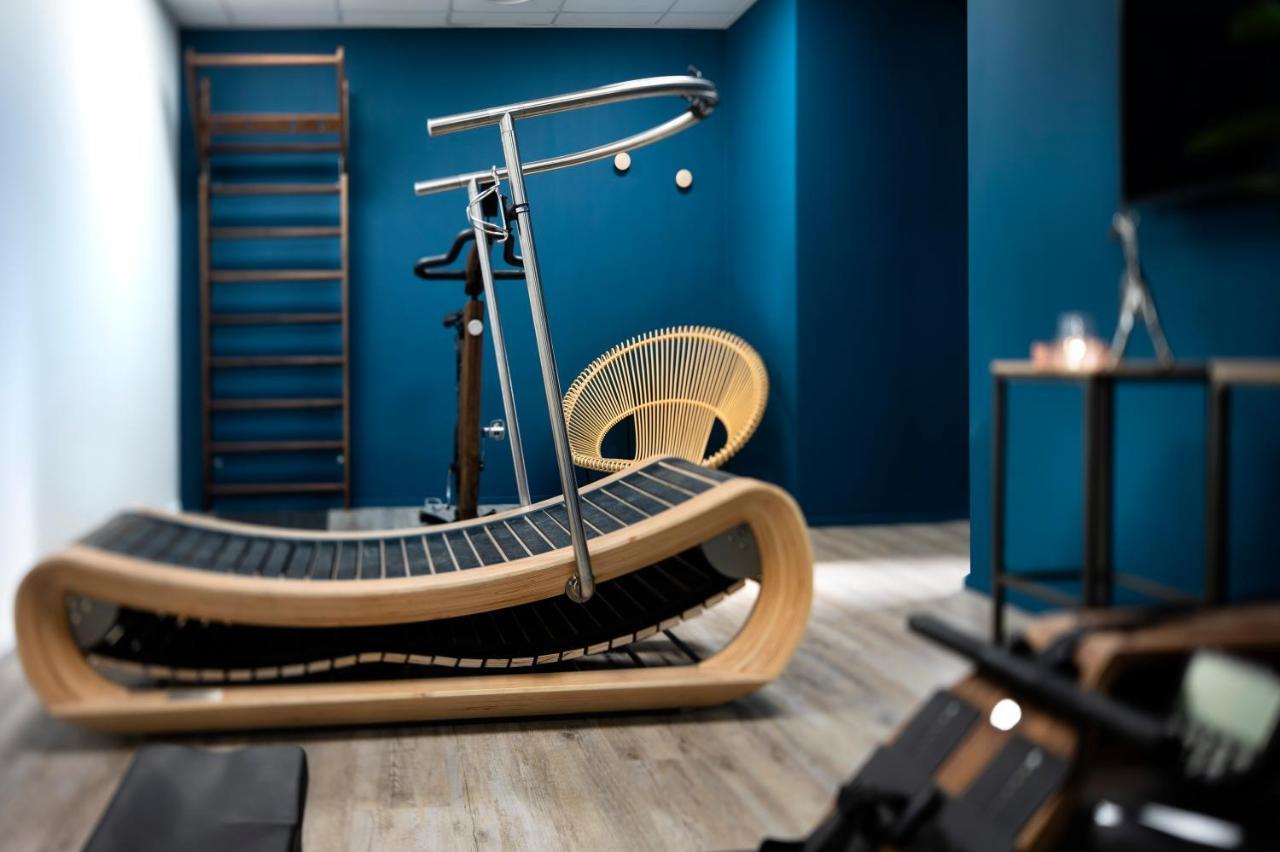 Les Deux Girafes 4* Paris