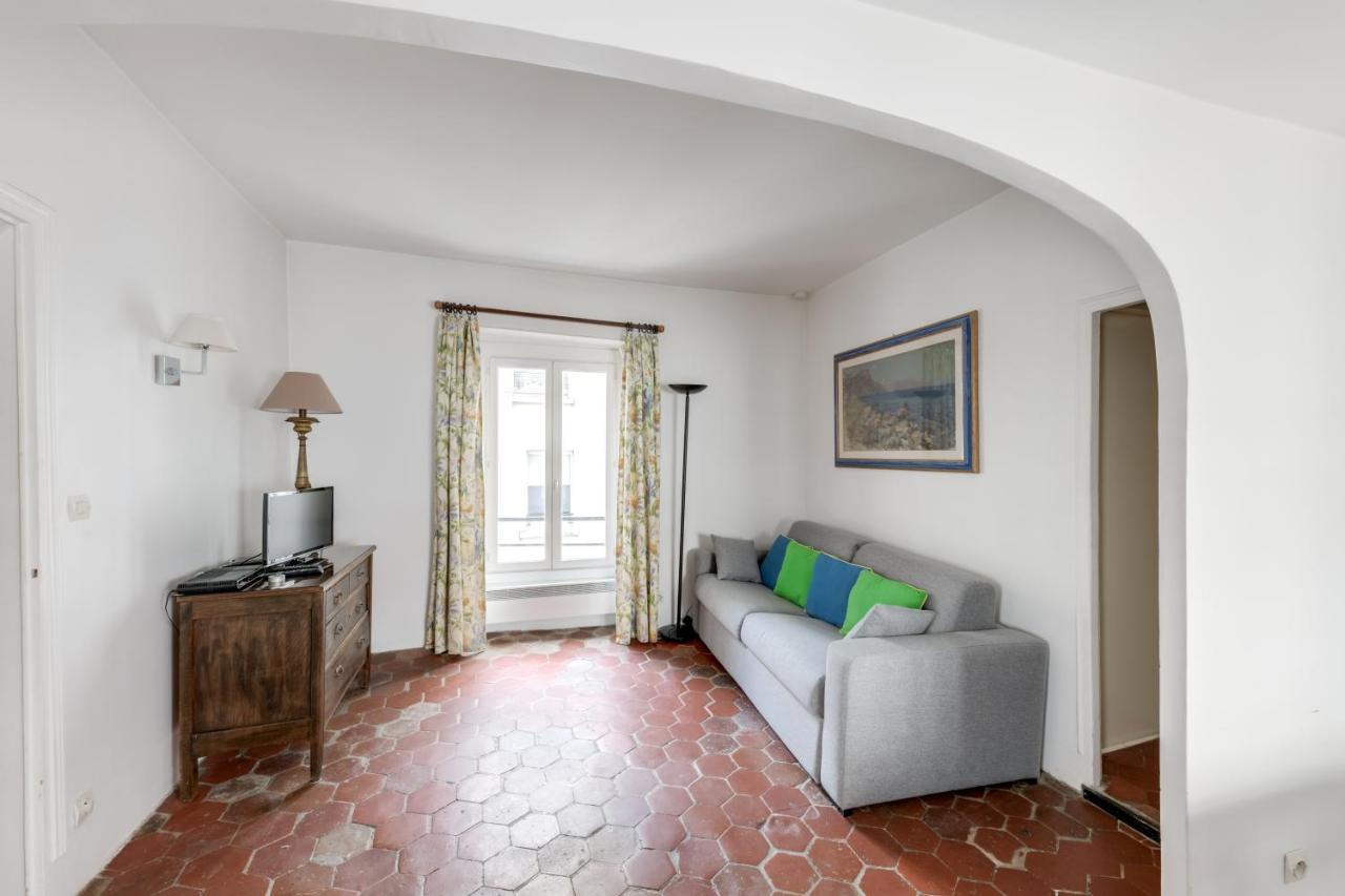 Apartment Ile De La Cite - Notre Dame *