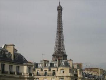 Eiffel Kensington Paris
