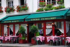 Le Galant - Etchegorry 3* Paris