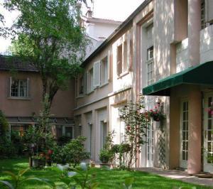 Le Galant - Etchegorry Hotel Paris