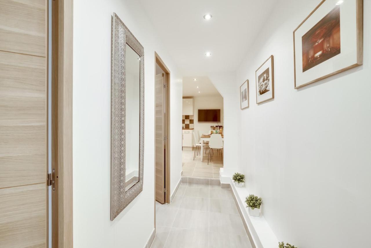 302 Dylan - Superb In Appartement Paris
