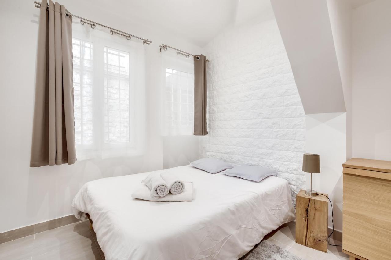 Appartement 302 Dylan - Superb In Paris