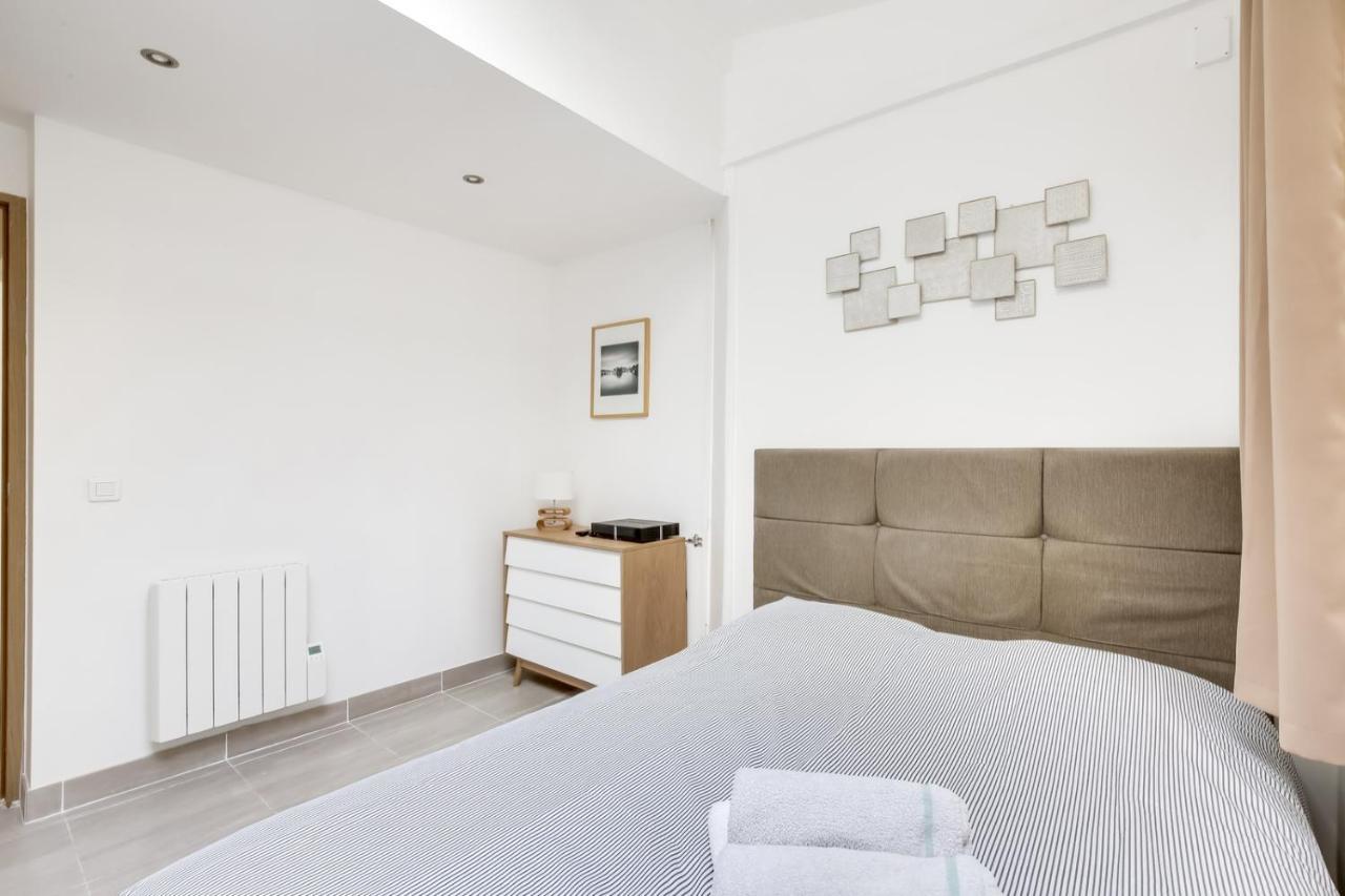 302 Dylan - Superb In Appartement