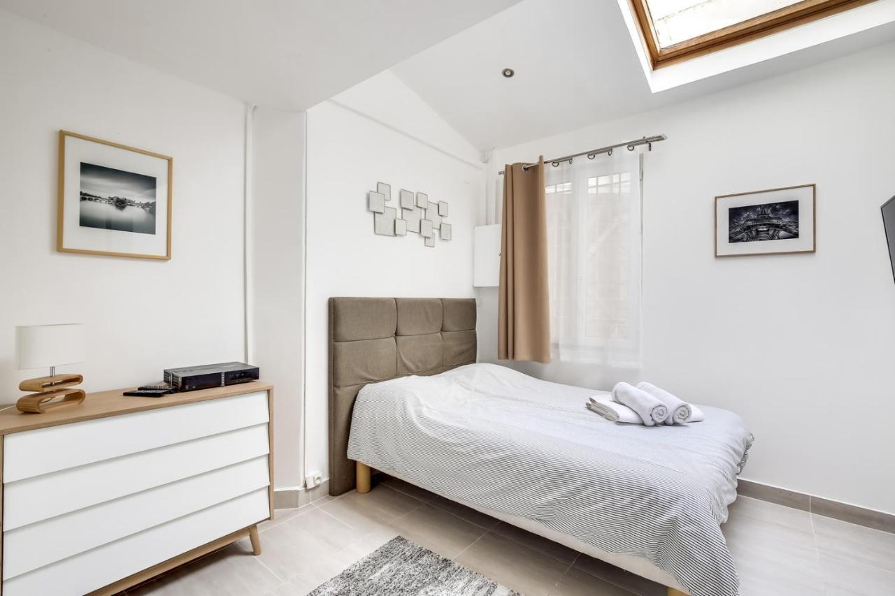 Appartement 302 Dylan - Superb In Paris