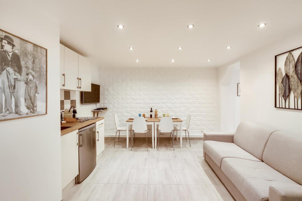302 Dylan - Superb In Appartement Paris