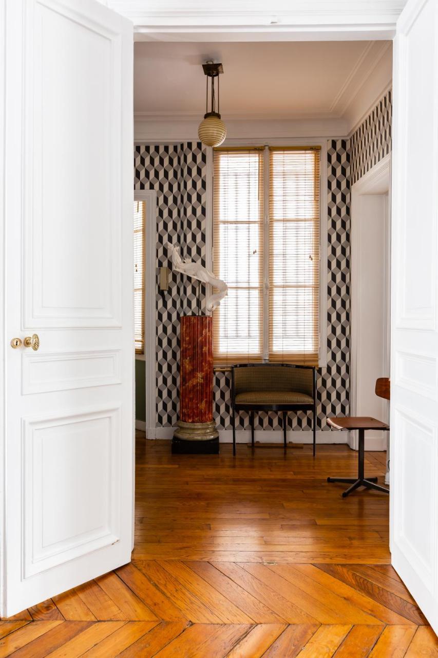 Veeve - Artistic In Pigalle Apartment *