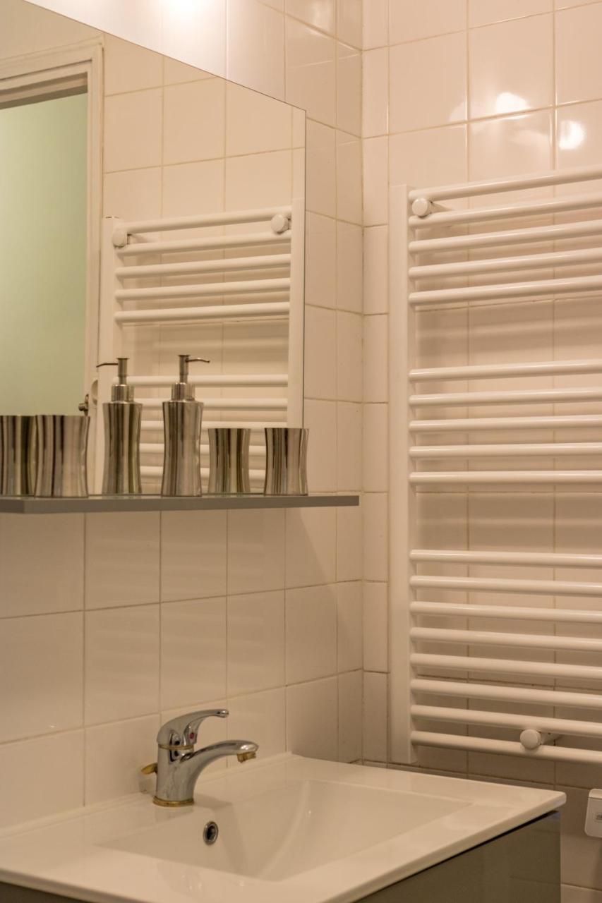 Apartment Private - Champs-elysees Paris