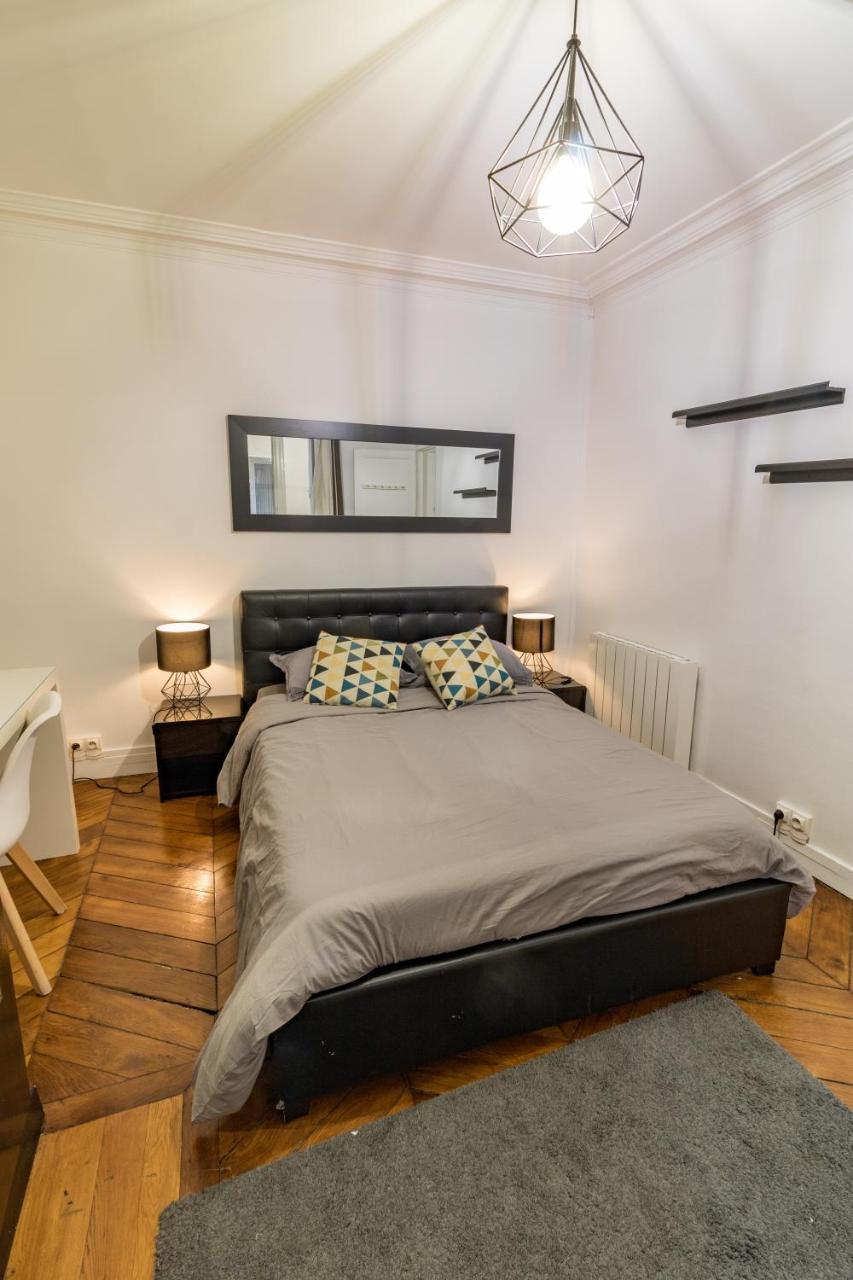 Apartment Private - Champs-elysees