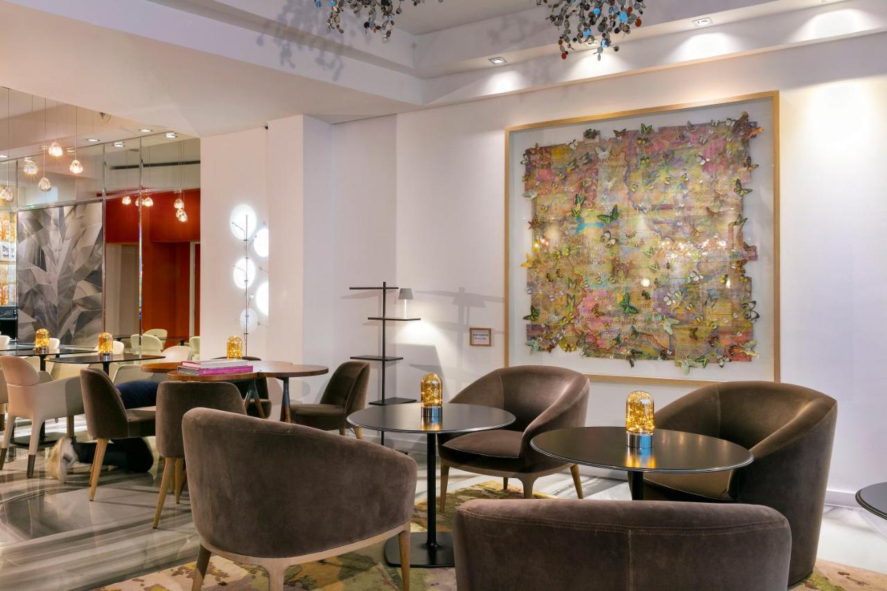 De Sèze Hotel 4*