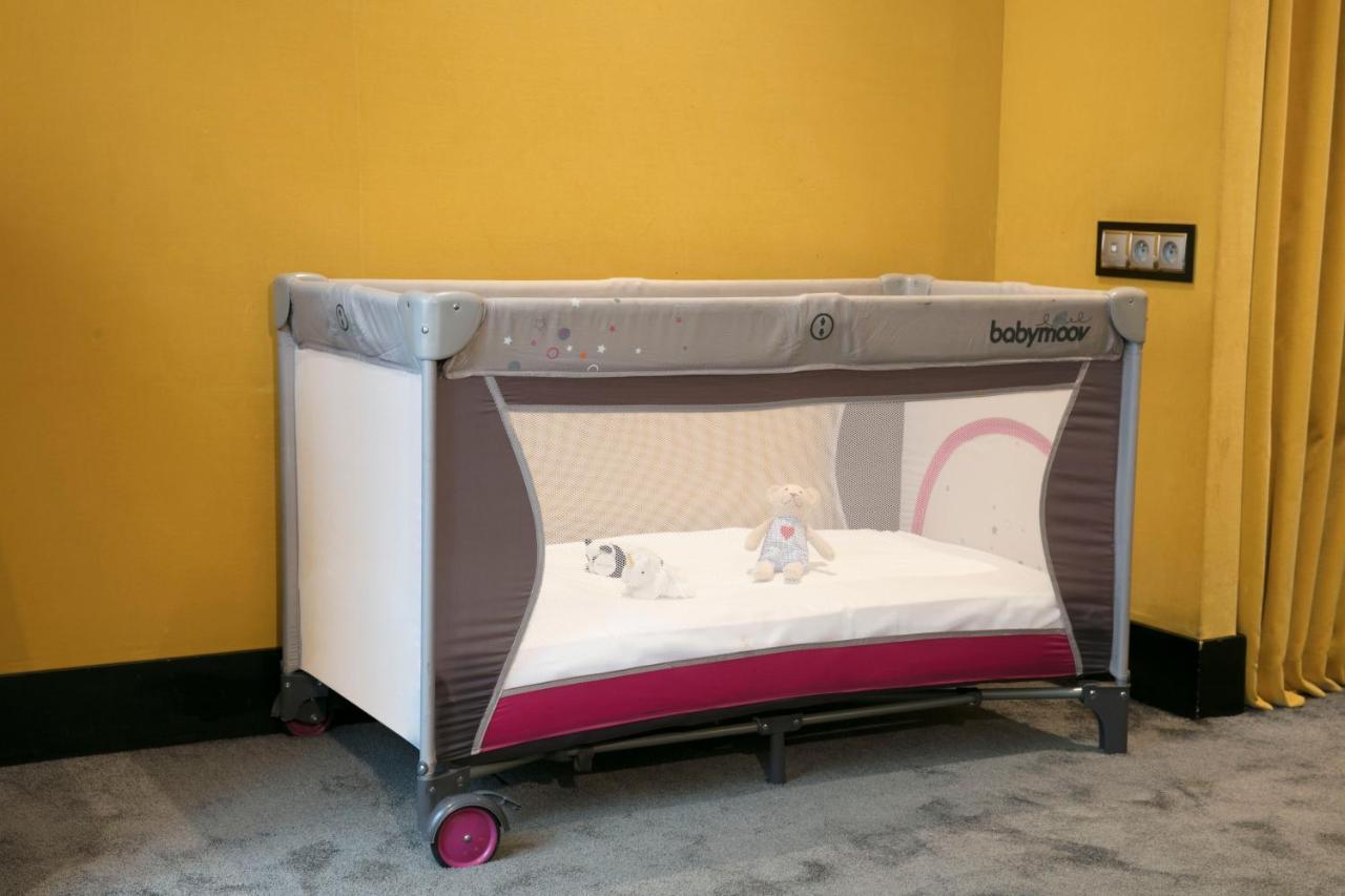 De Sèze 4* Paris