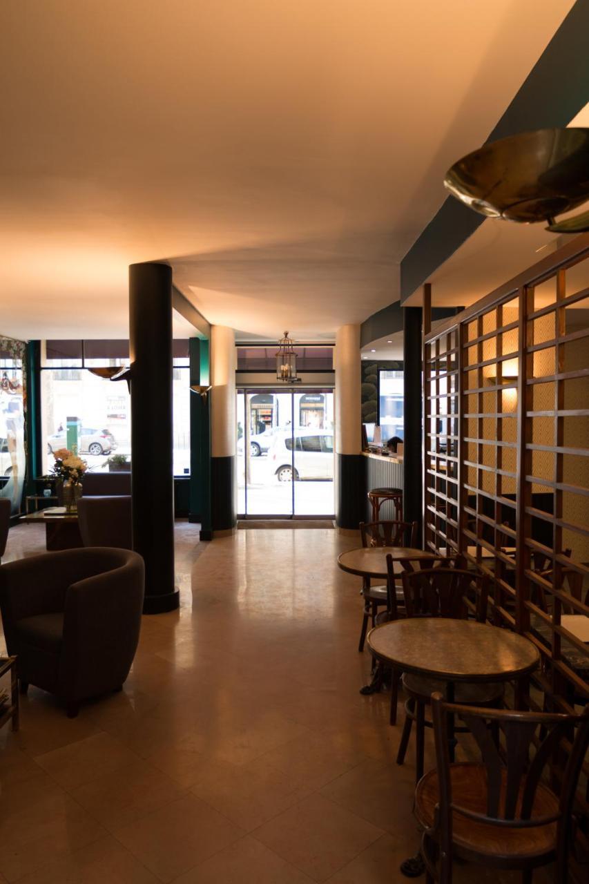 Hotel Résidence Villiers 2*
