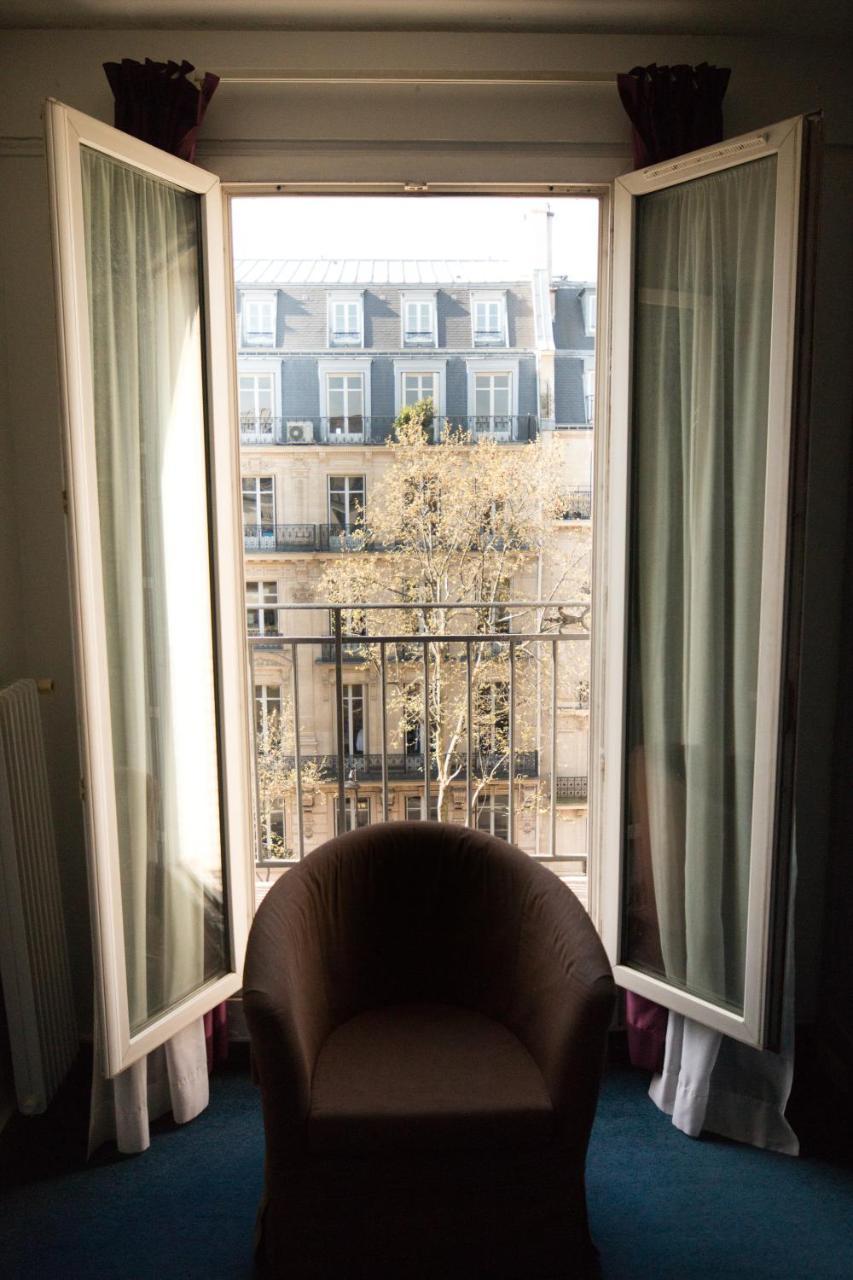 Hotel Résidence Villiers