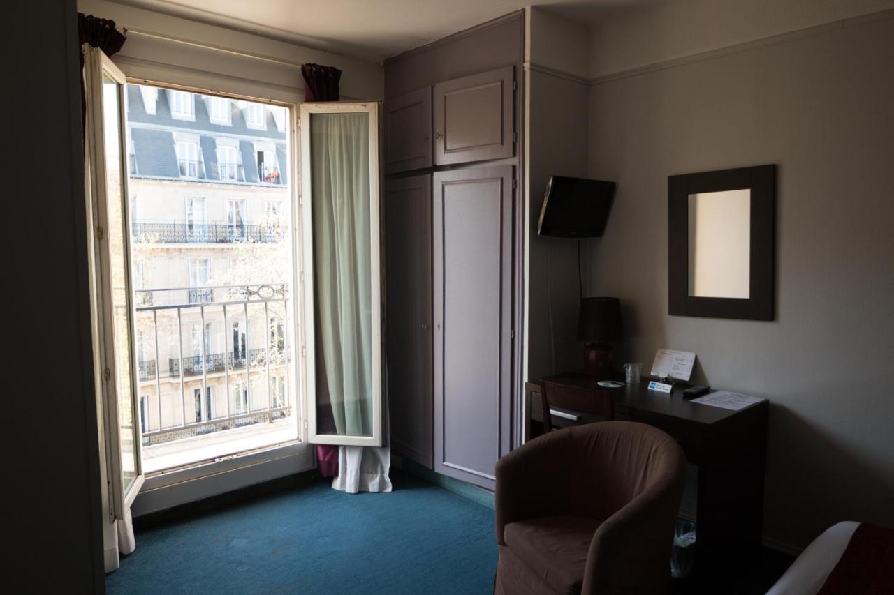 Résidence Villiers Hotel Paris