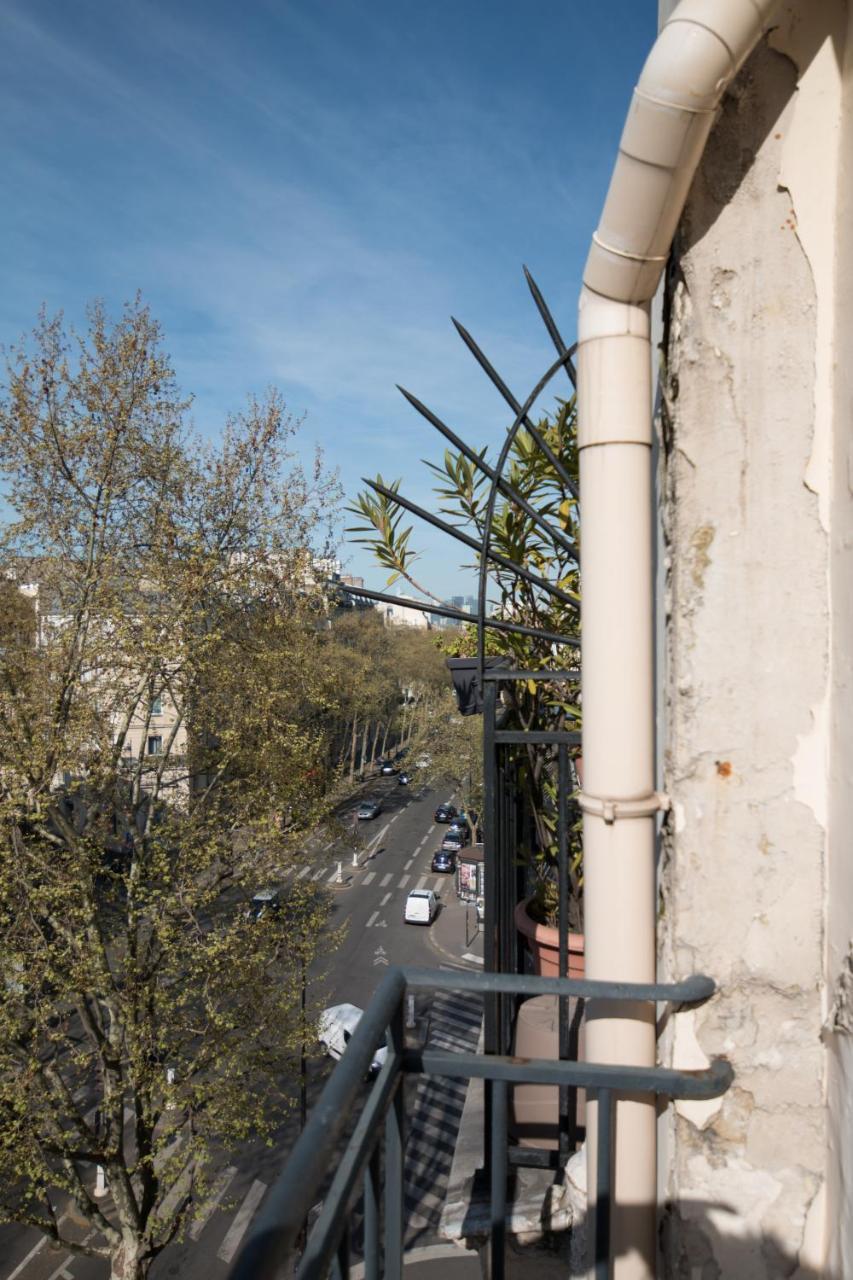 Résidence Villiers 2* Paris