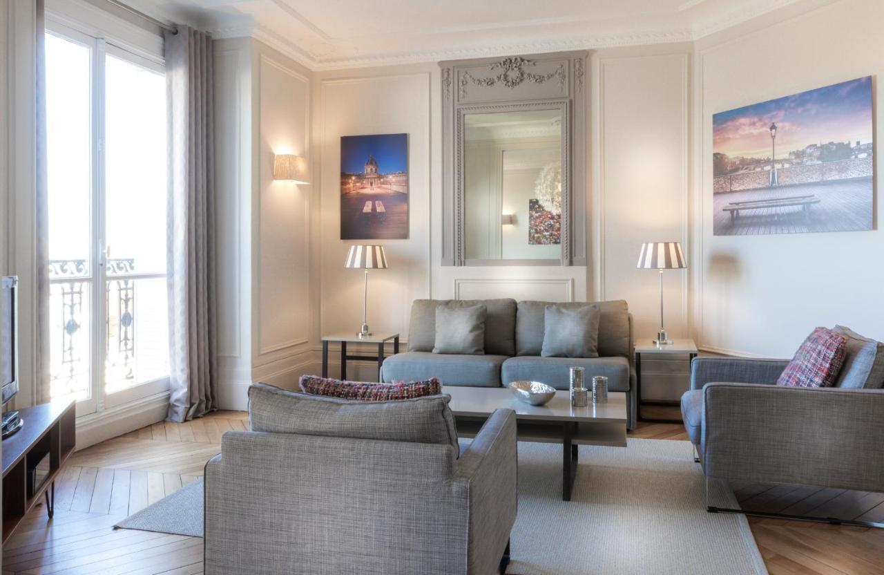 Charles Floquet Aparthotel 3*