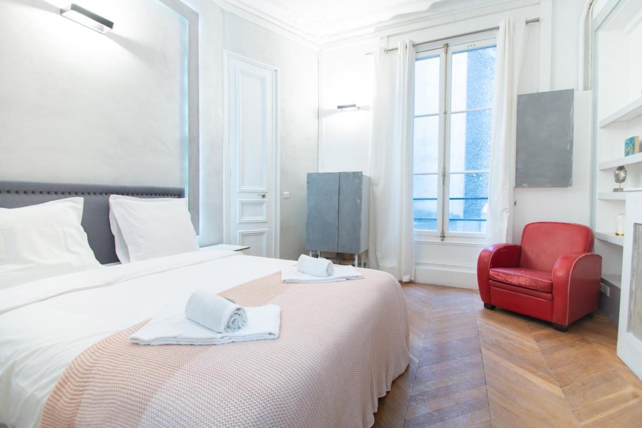 Dreamyflat - Champs élysées Appart hôtel 2*