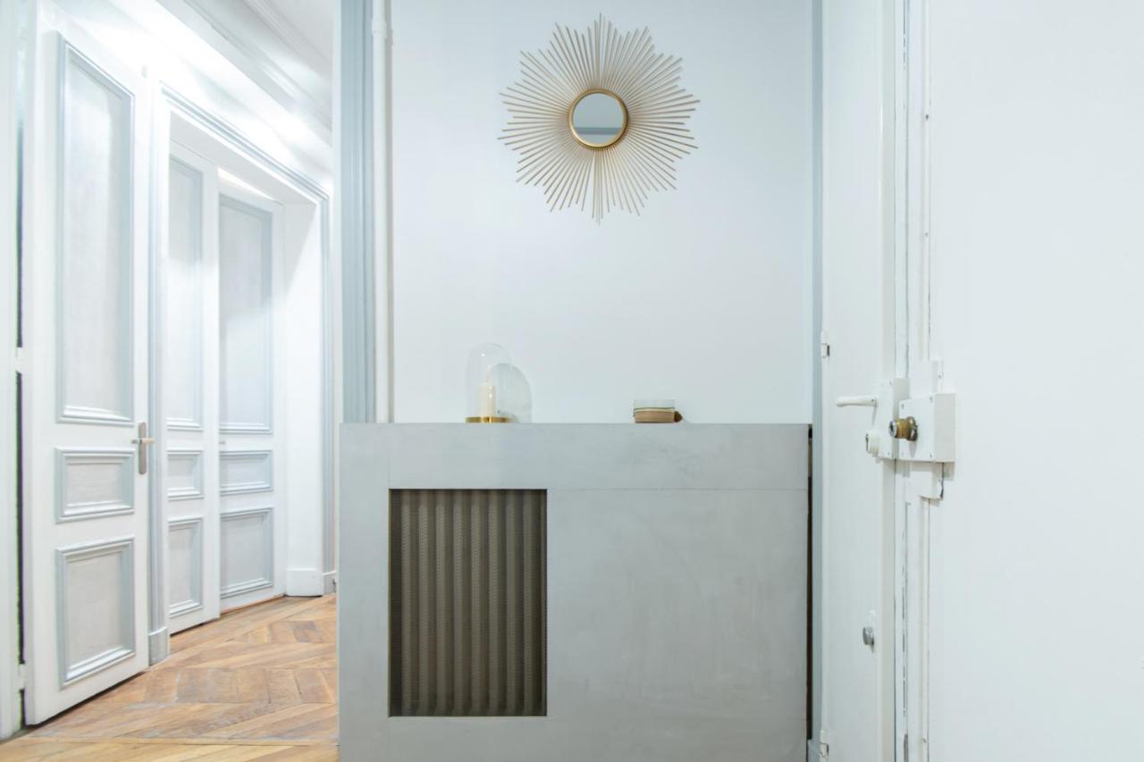Dreamyflat - Champs élysées Appart hôtel Paris