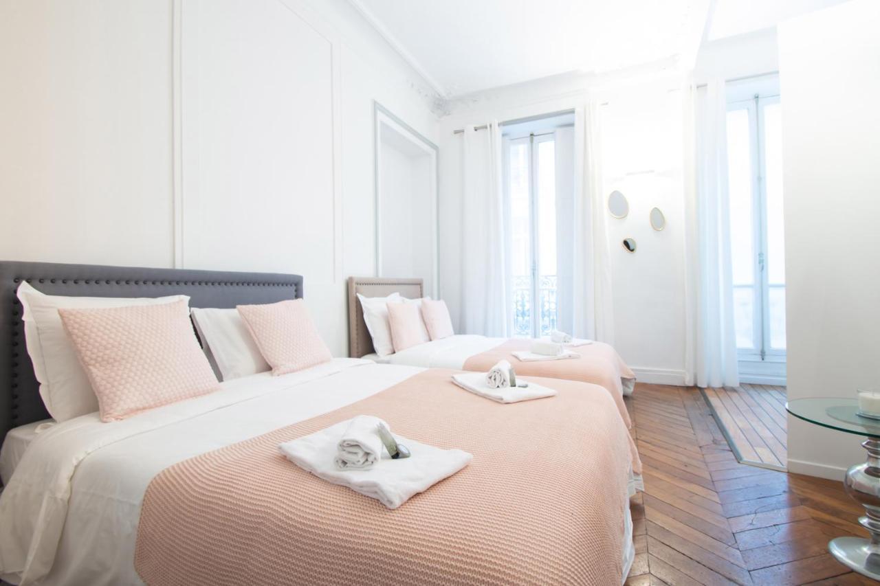Appart hôtel Dreamyflat - Champs élysées