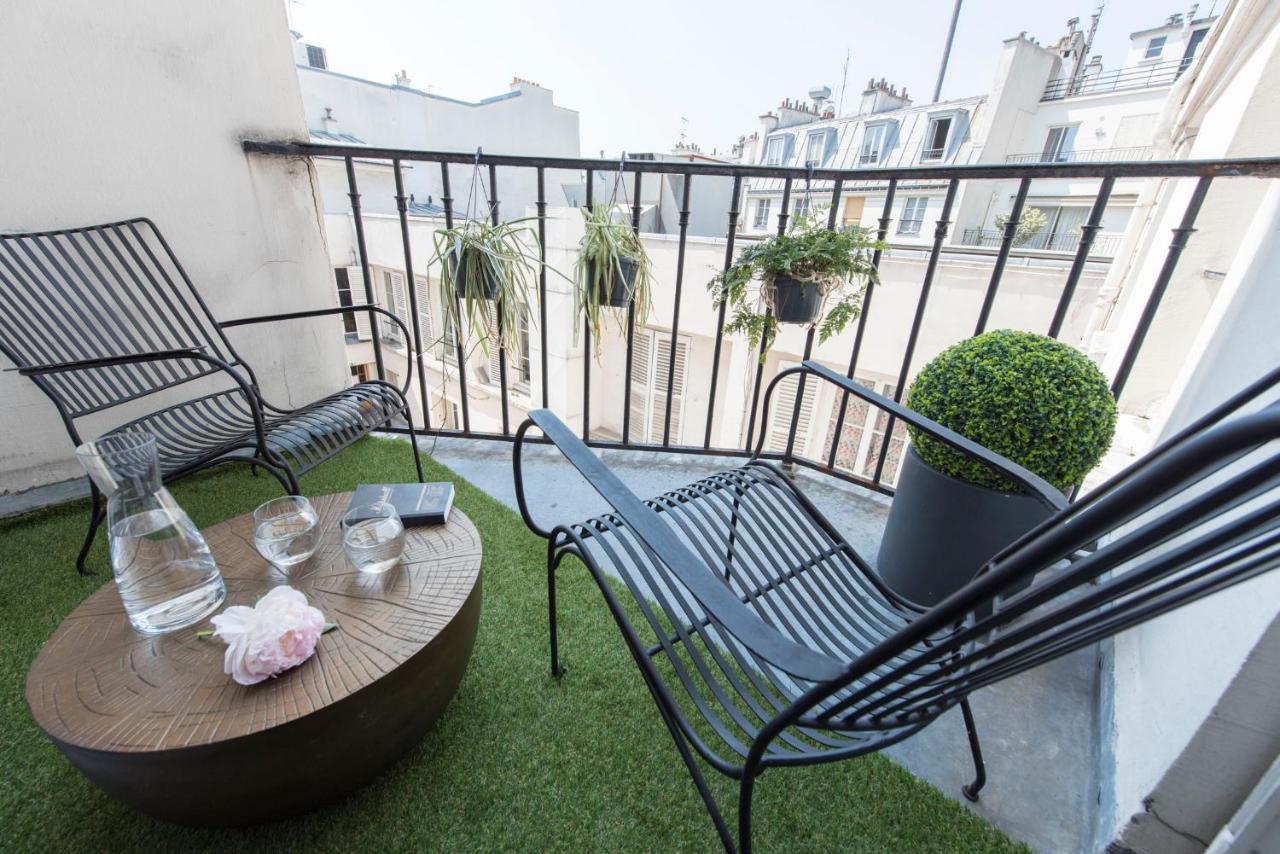 Leocadia Paris