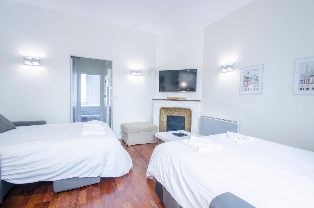 Elysees Aparthotel Paris