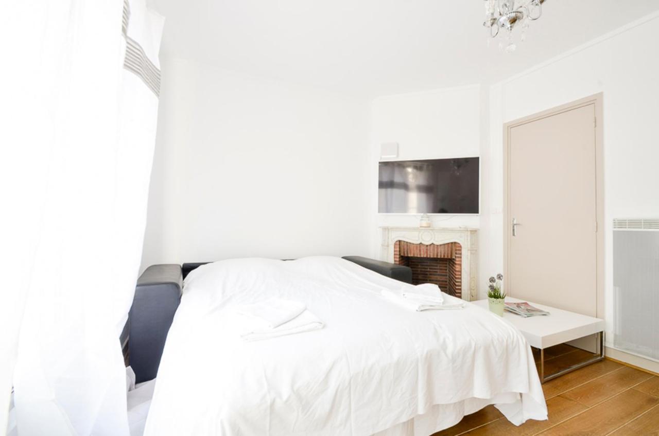 Elysees Aparthotel 2*