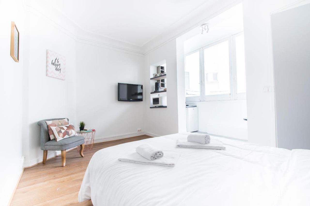 Aparthotel Elysees