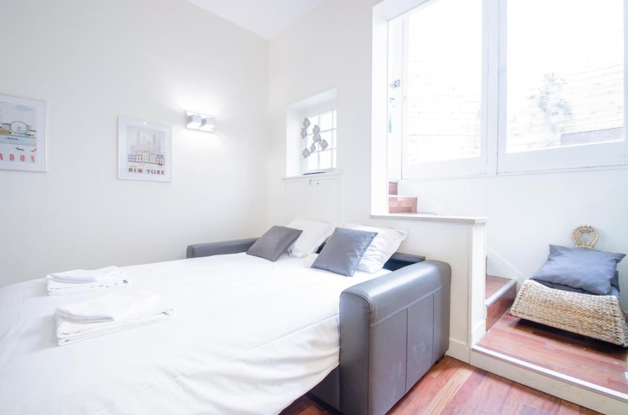 Aparthotel Elysees Paris