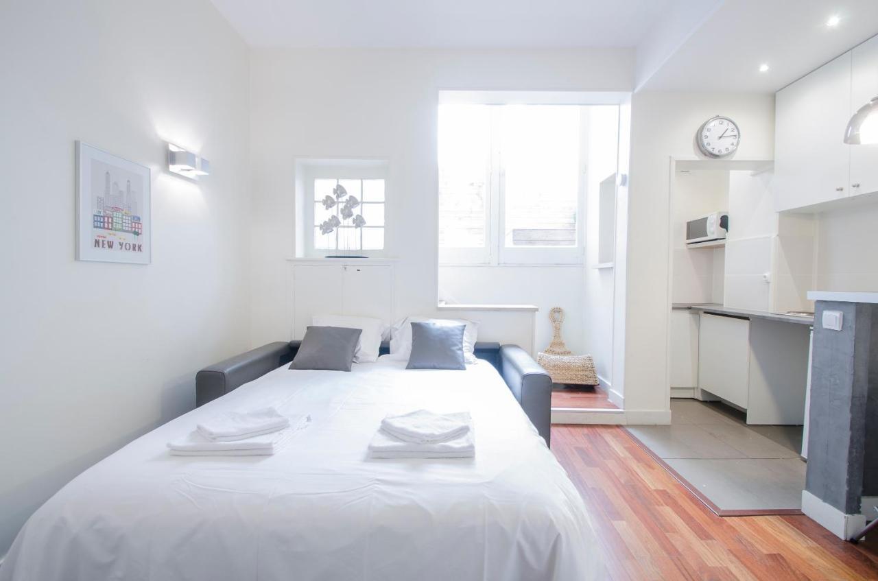 Elysees Aparthotel Paris