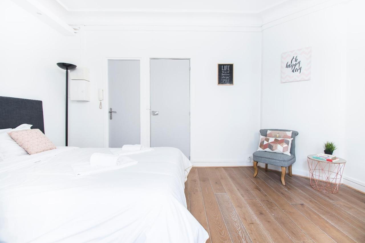 Elysees Aparthotel Paris