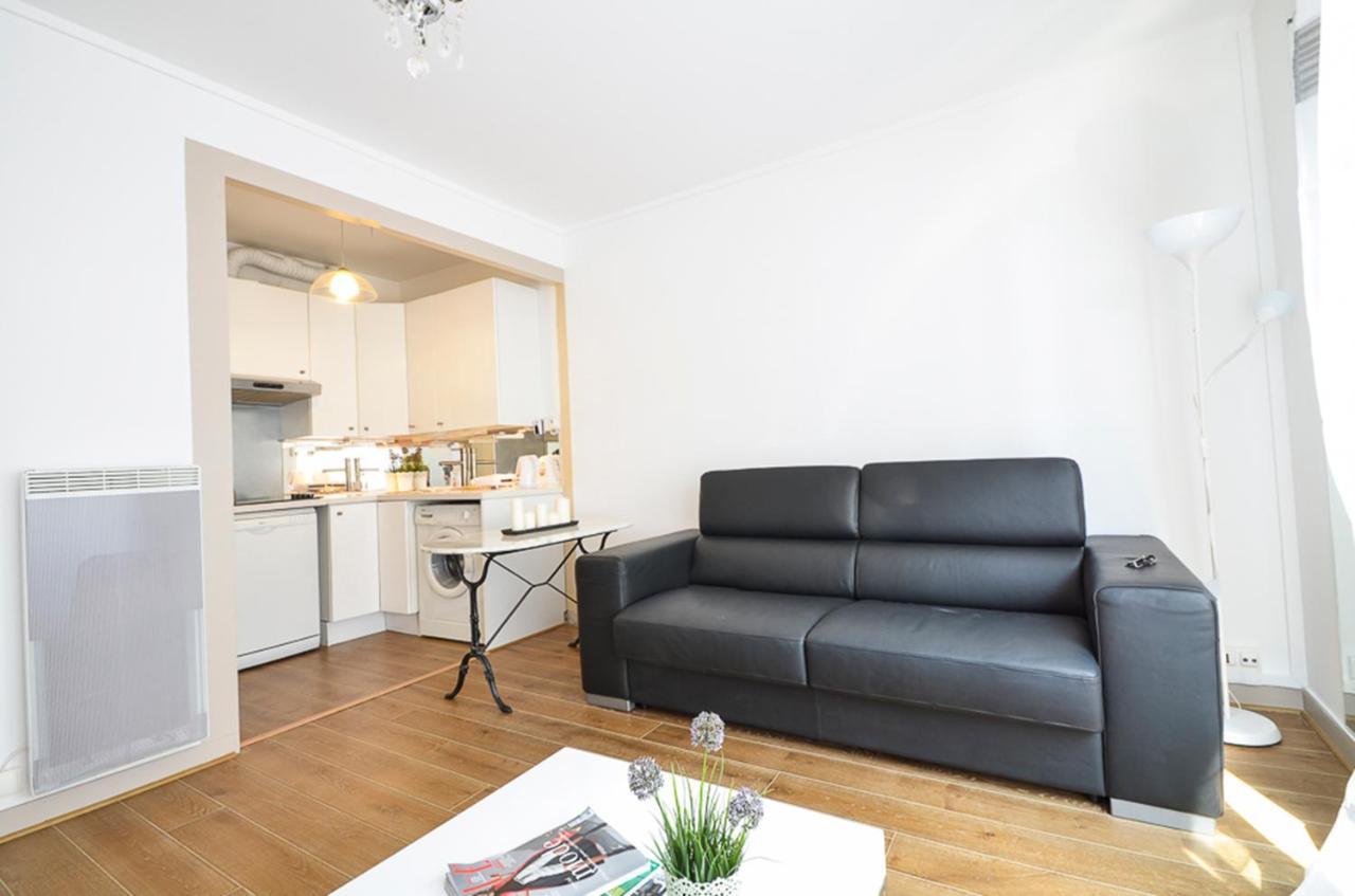 Elysees Aparthotel Paris