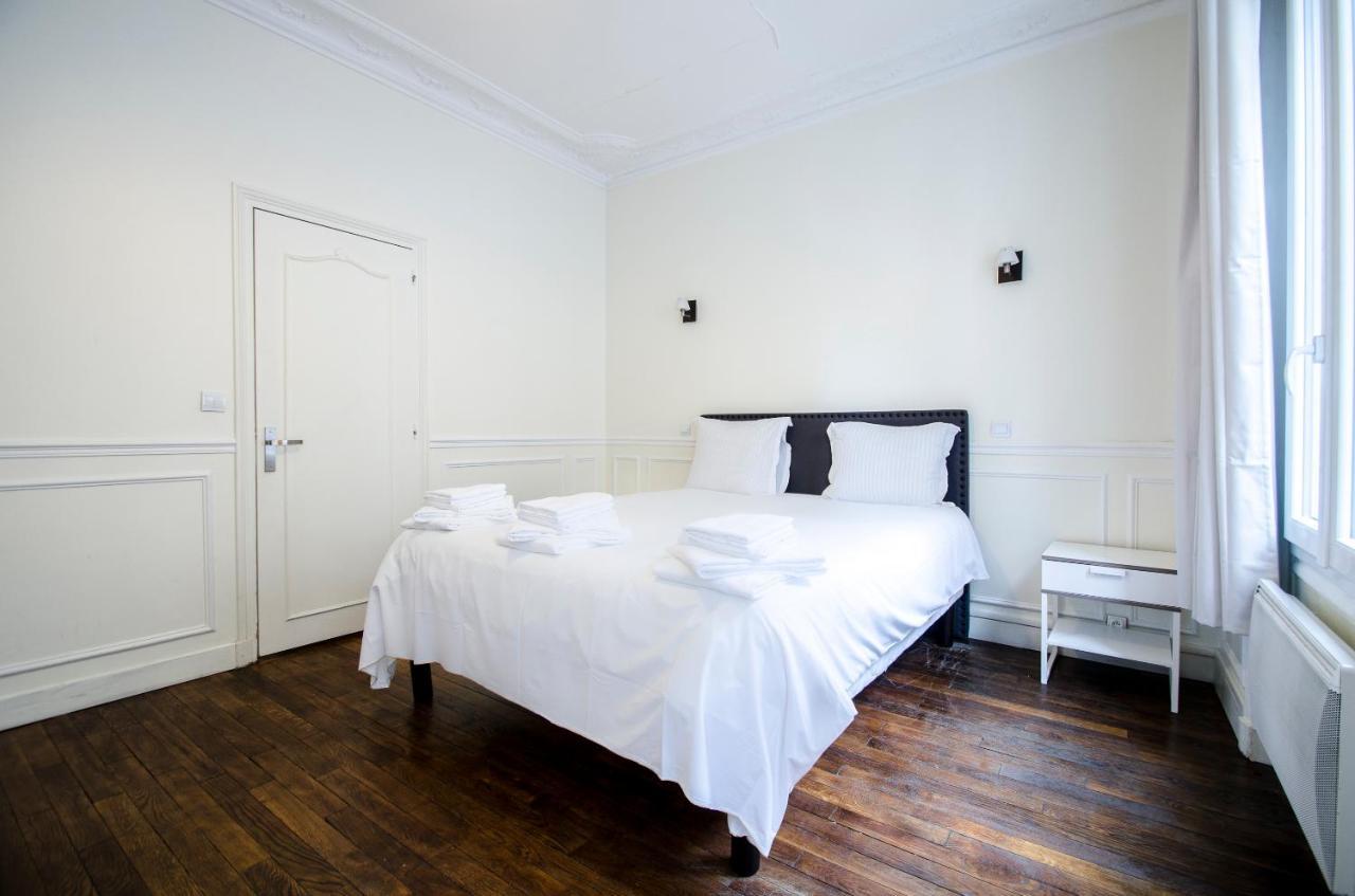 Elysees Aparthotel 2*