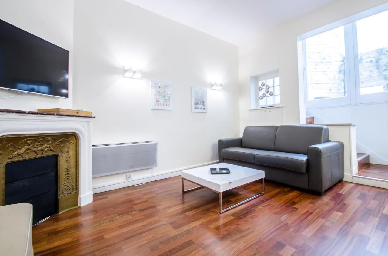 Elysees Aparthotel Paris