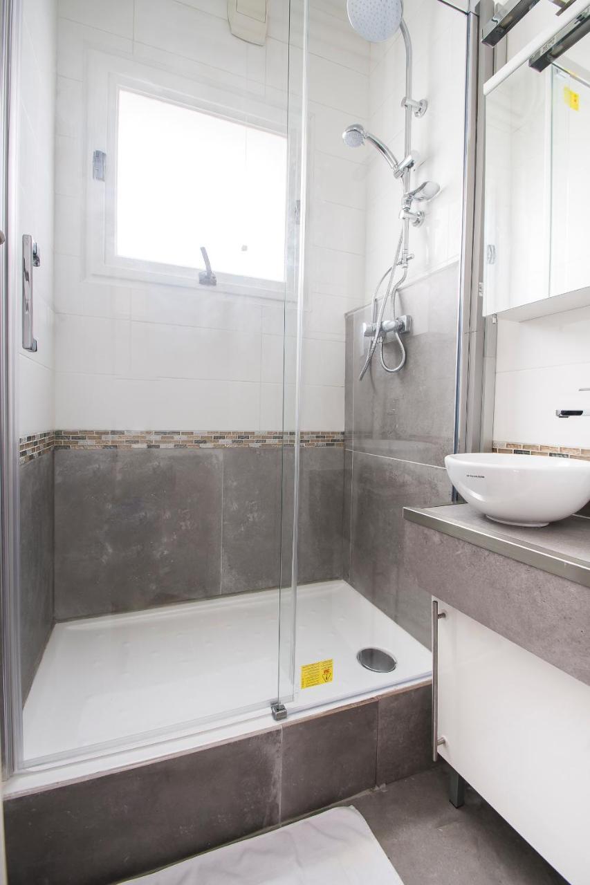 Aparthotel Elysees