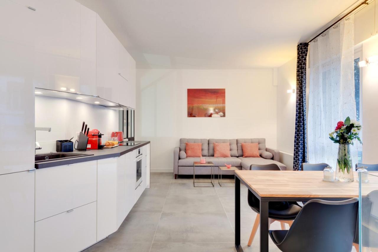 Appartement Avec 3 chambre
