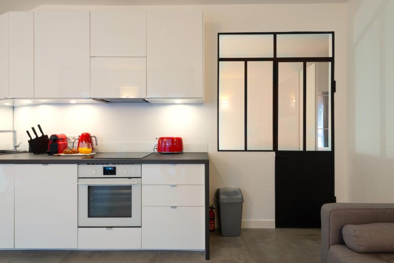 Avec 3 chambre *
