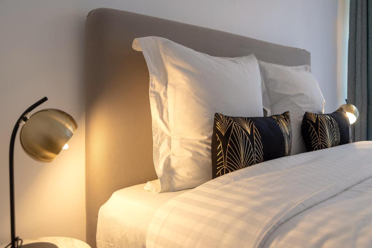 Appartement Avec 3 chambre