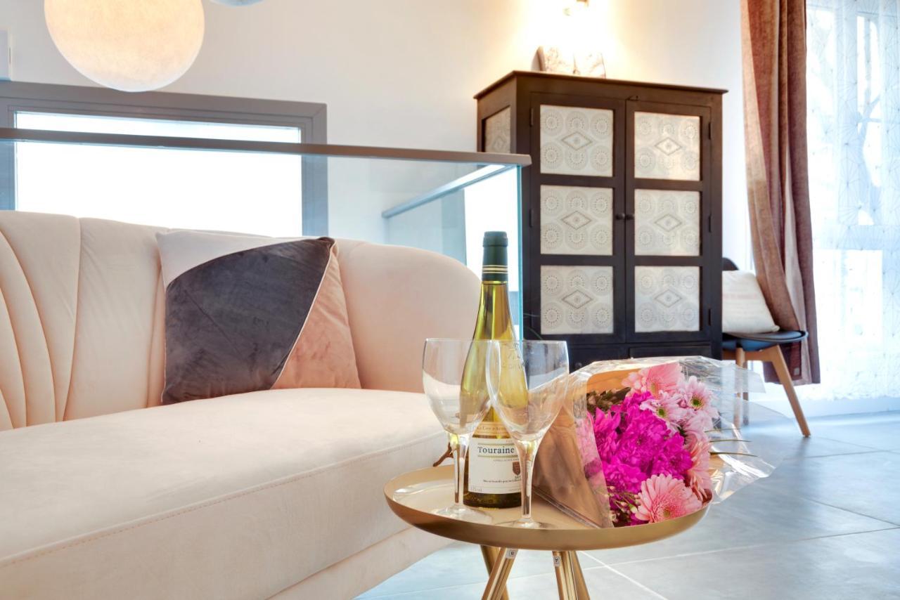 Appartement Avec 3 chambre