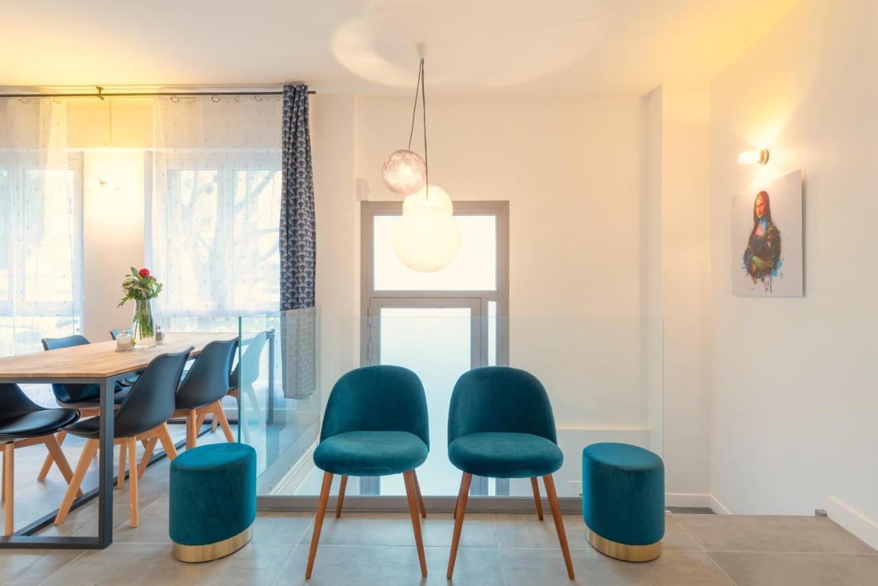 Appartement Avec 3 chambre